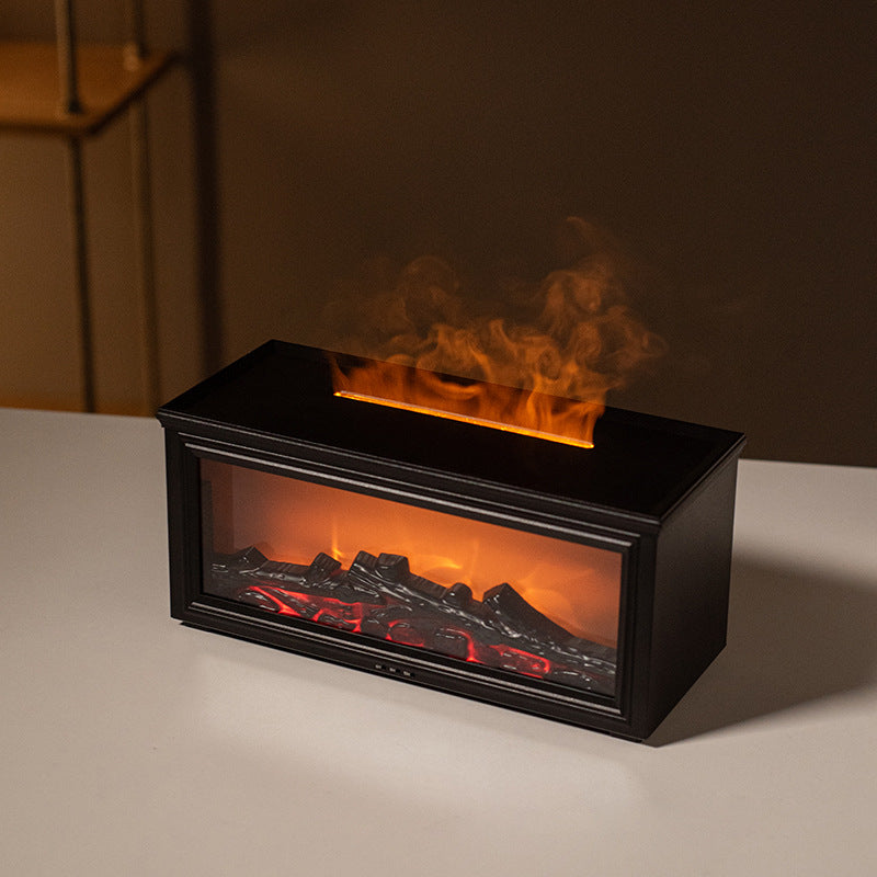 CozyFlame™