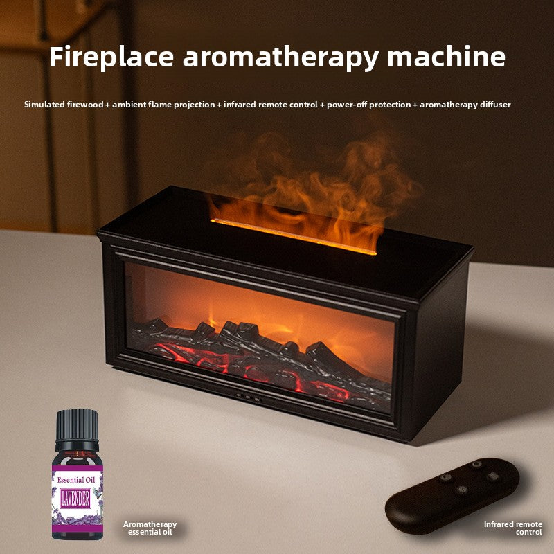 CozyFlame™