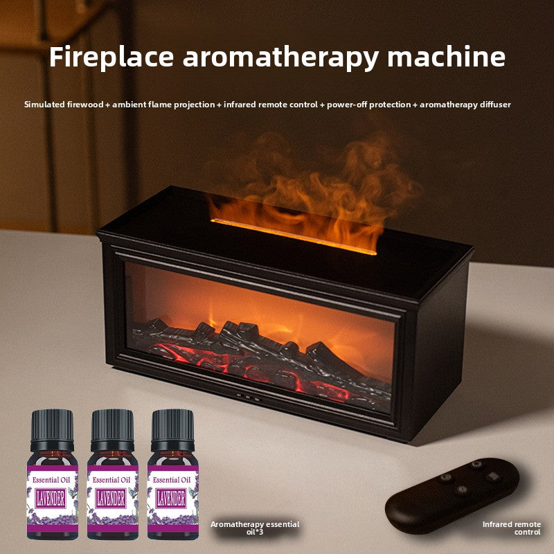 CozyFlame™