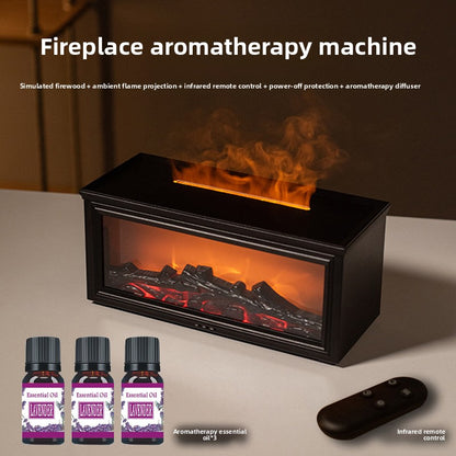 CozyFlame™