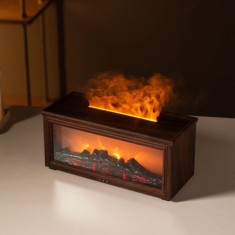 CozyFlame™