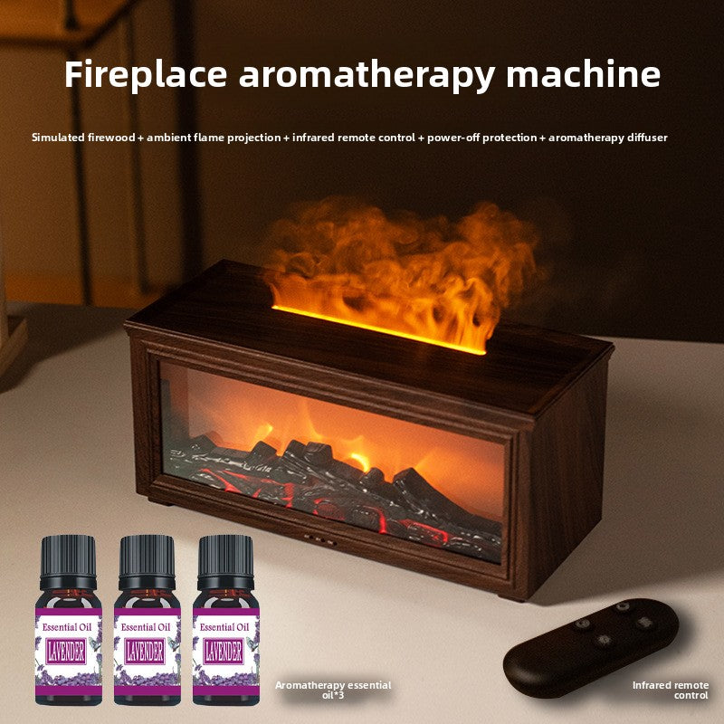CozyFlame™