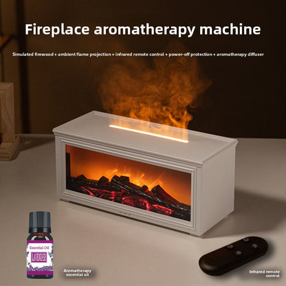 CozyFlame™