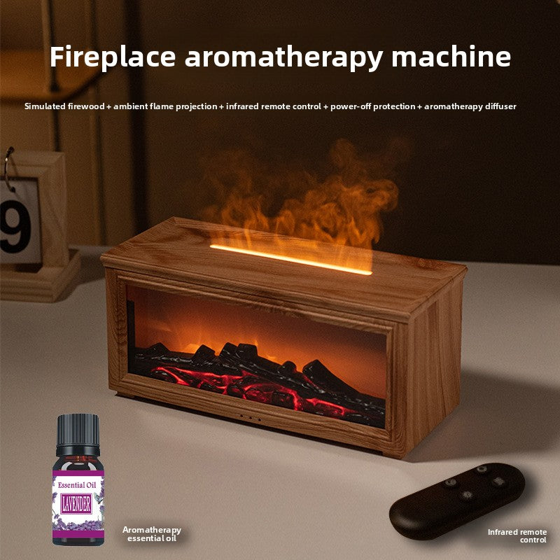 CozyFlame™