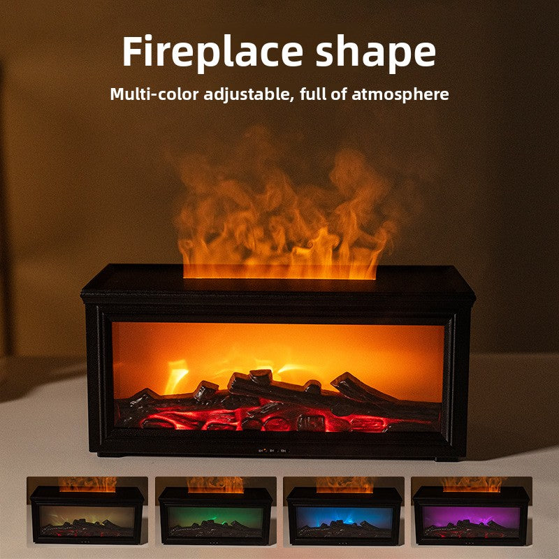 CozyFlame™