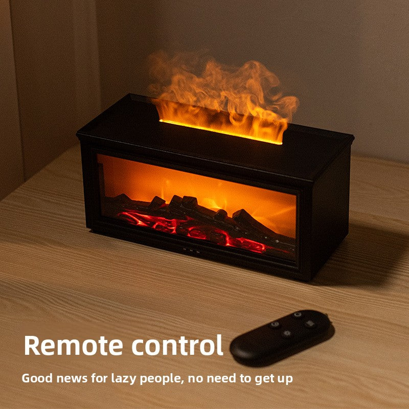 CozyFlame™