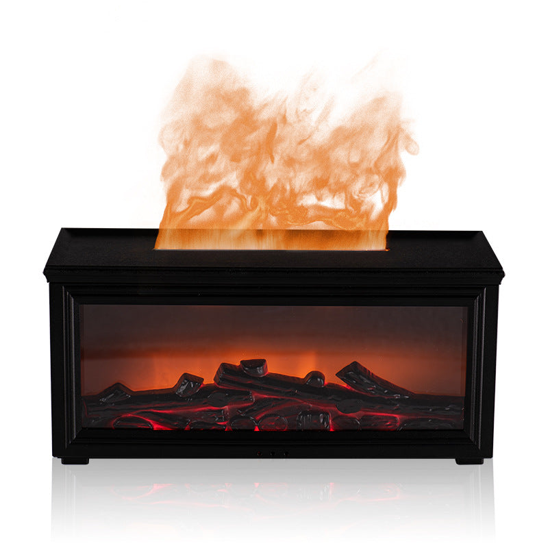 CozyFlame™