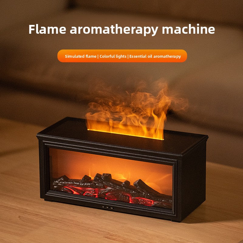 CozyFlame™
