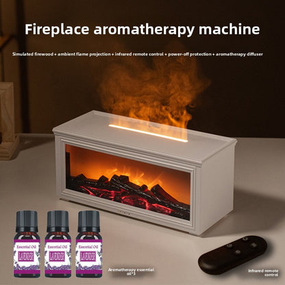CozyFlame™