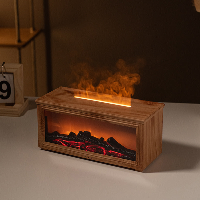CozyFlame™