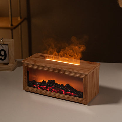 CozyFlame™