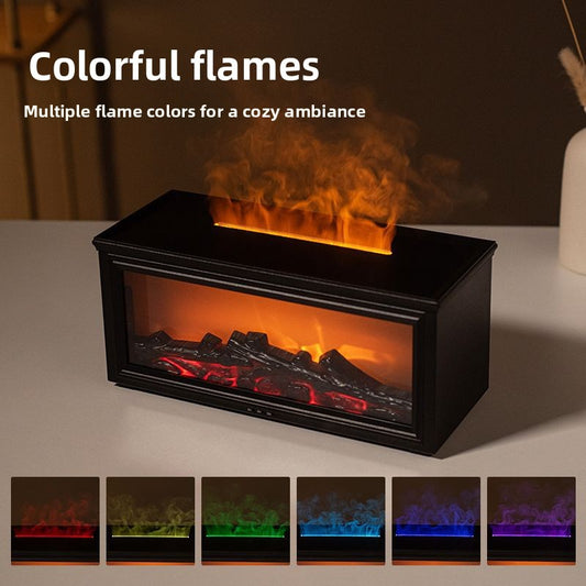CozyFlame™