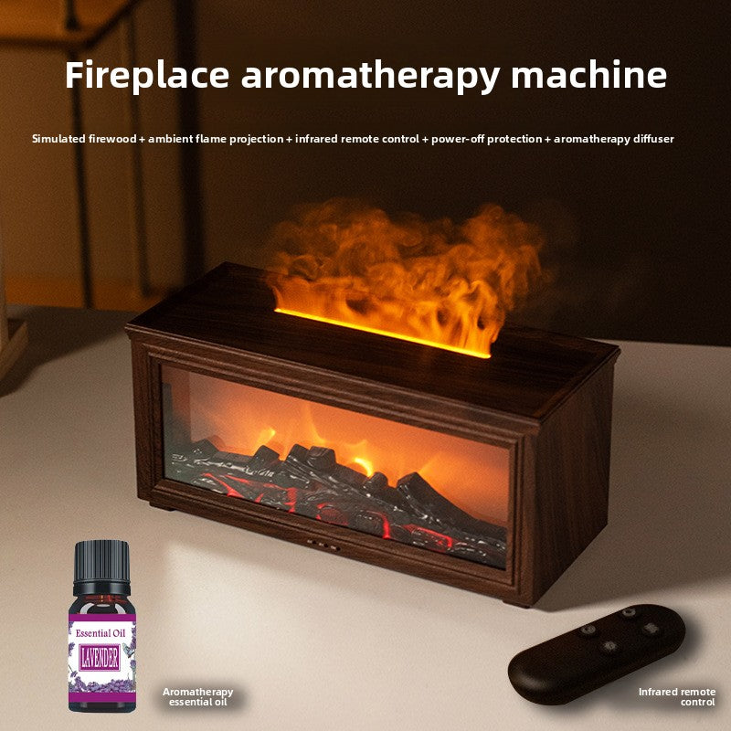 CozyFlame™