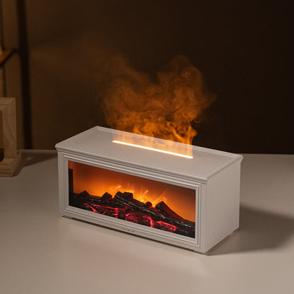 CozyFlame™